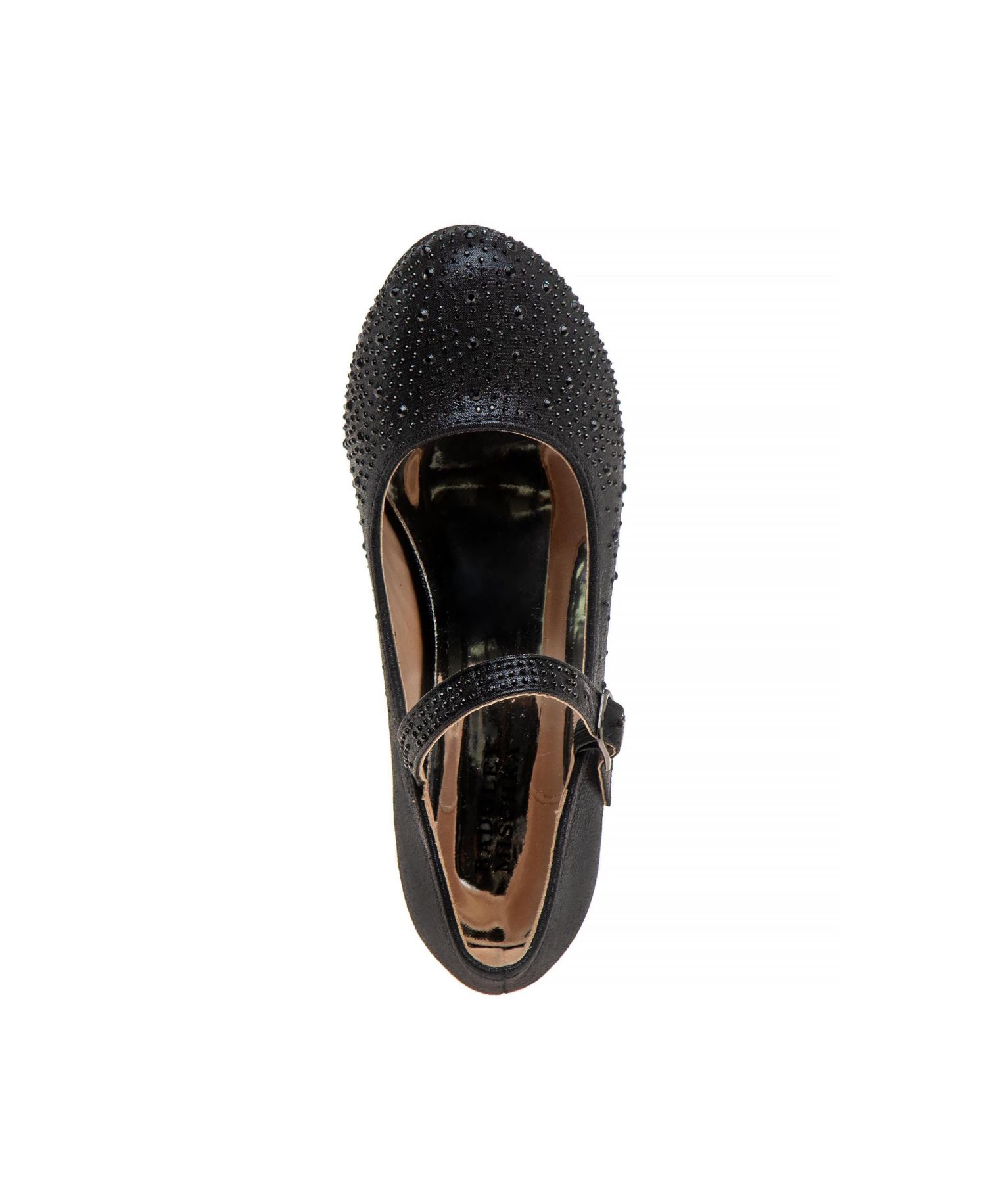 Girls' Low-heeled Pumps. (Little Kids/Big Kids)