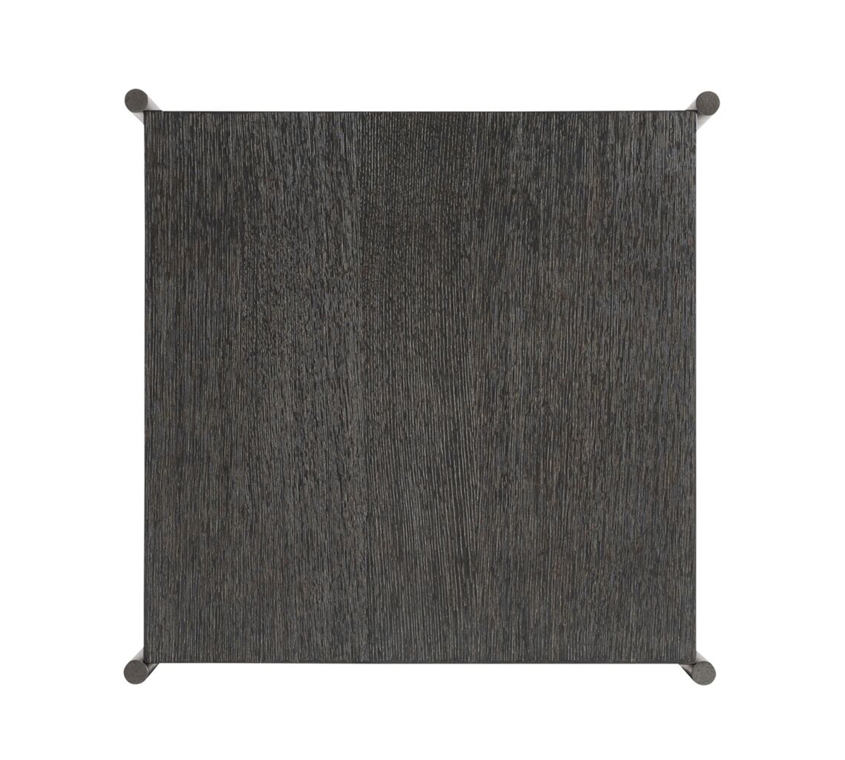 Bernhardt Outline 23.69" Square Side Table