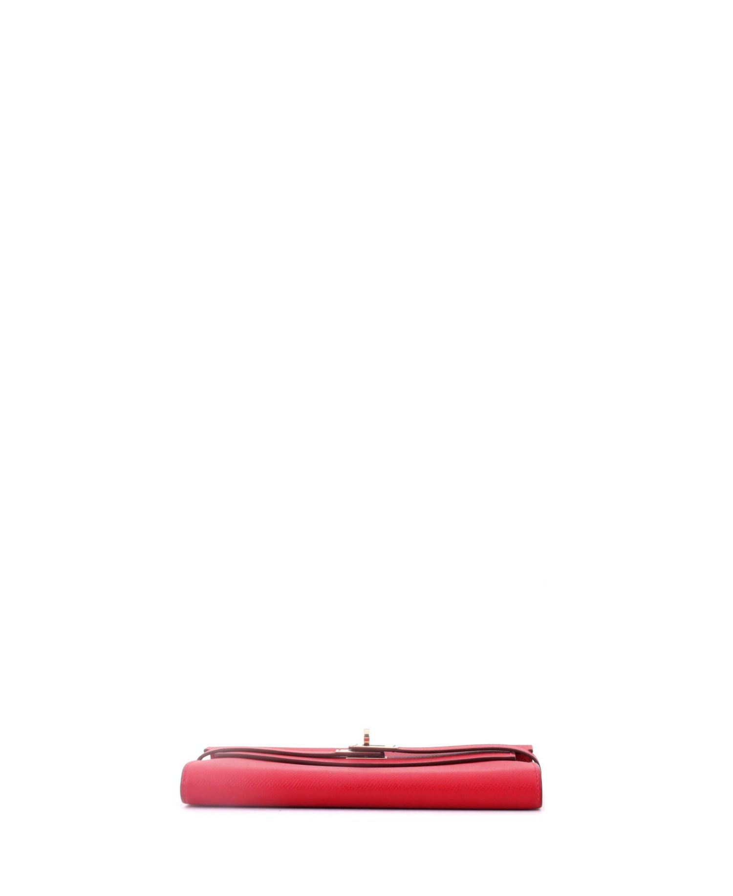 Long Kelly Wallet Epsom