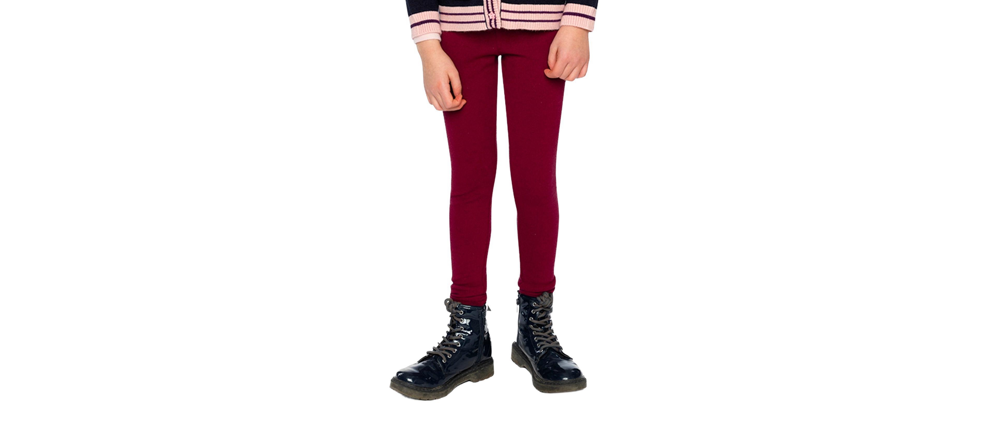 Deux par Baby Girl's (12M-24M) Rib Leggings
