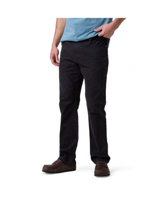 Men's Rambler Stretch Canvas 5-Pocket Pant Casual Pants