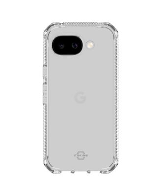 SPECTRUM R // CLEAR Case for Google Pixel 10a