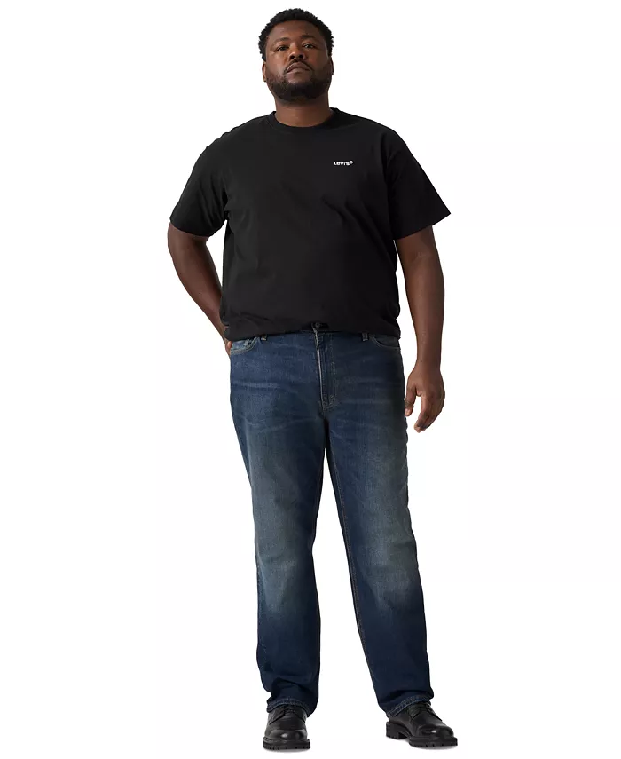Men's 541™ Big & Tall Athletic Jeans - thumbnail 2