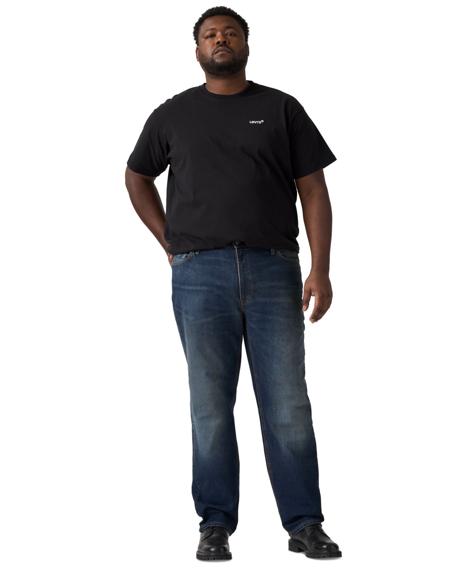 Мужские спортивные джинсы 541™ Big & Tall