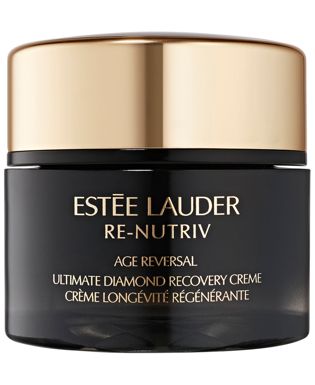 Estee Lauder Re-Nutriv Age Reversal Ultimate Diamond Recovery Moisturizer