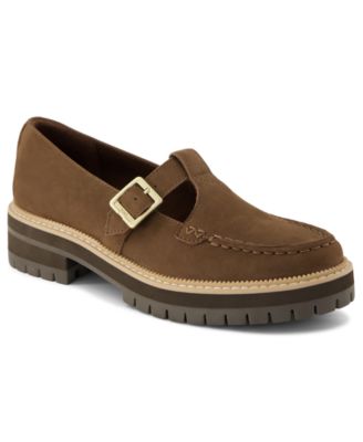 Women's Cara Mary Jane Flats