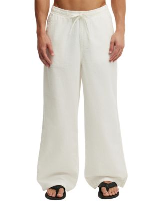 Men's Super Baggy Resort Pants