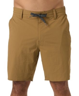 Men's Performance Shorts, 8" Inseam