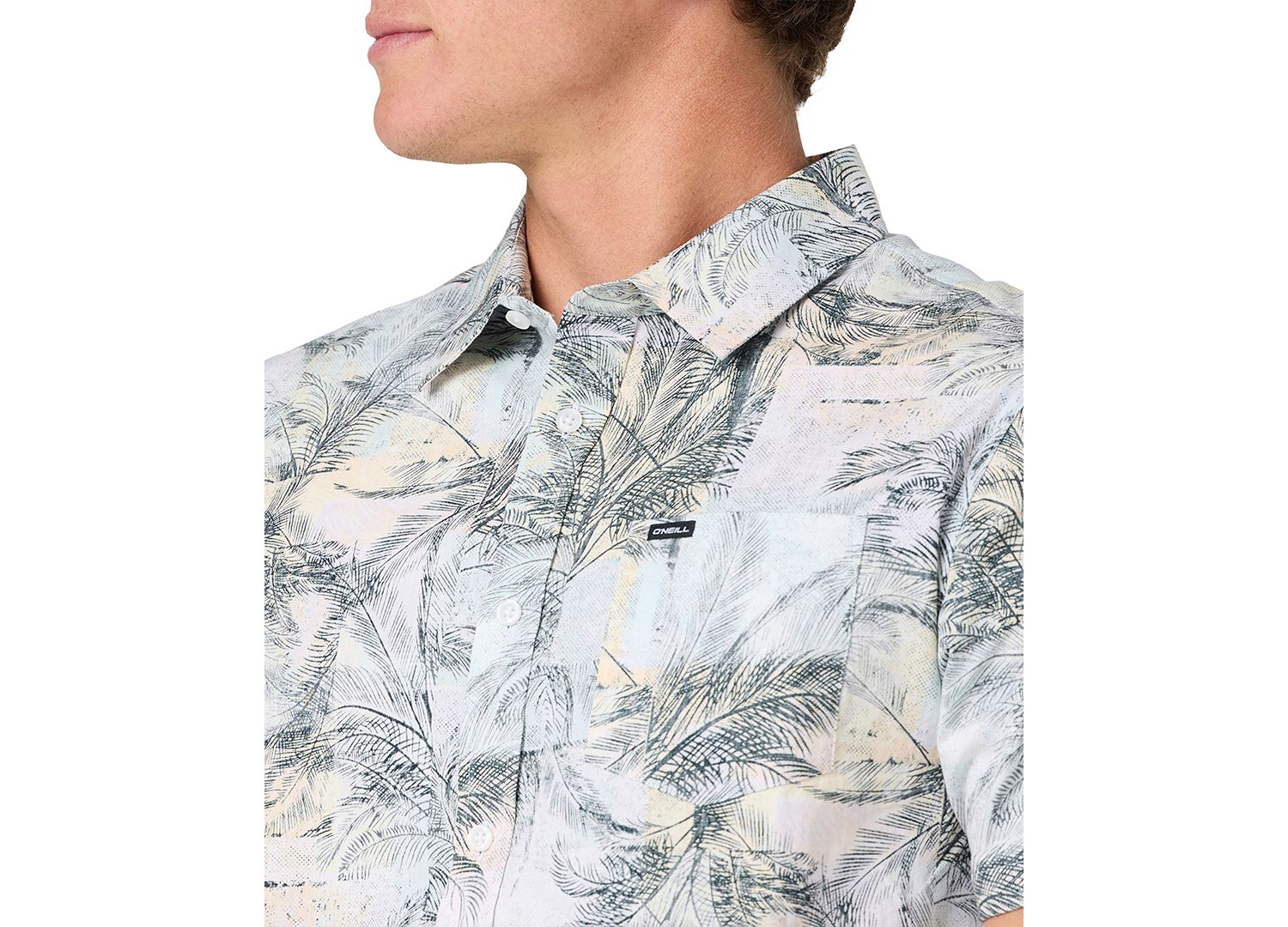 Men's Terrace Standard Woven Shirt
