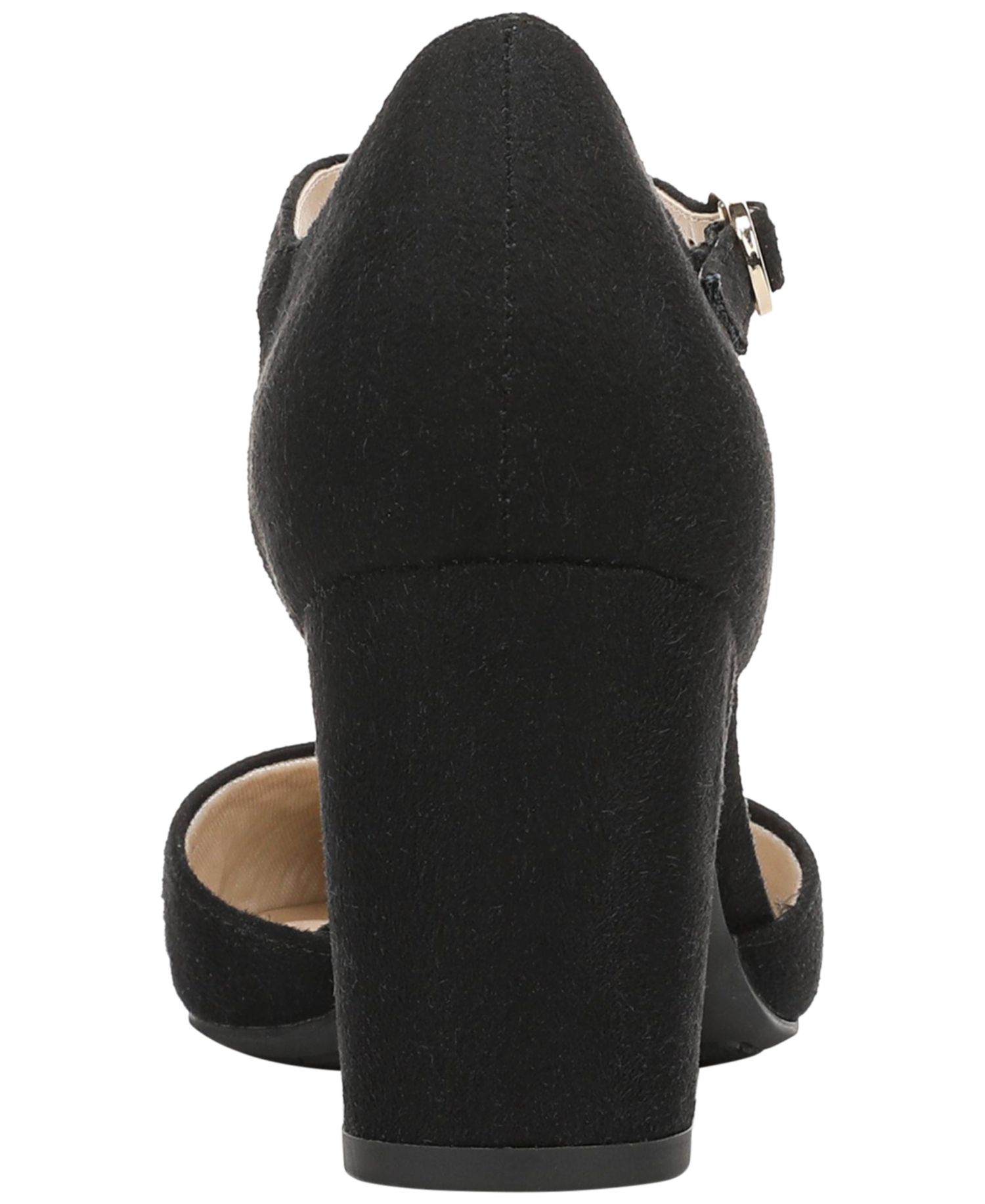 Women's Rylee Buckle Pumps
