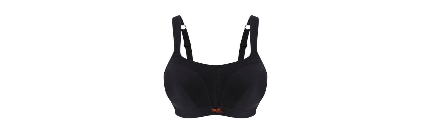 Women's Power 5021 Underwire Sports Bra