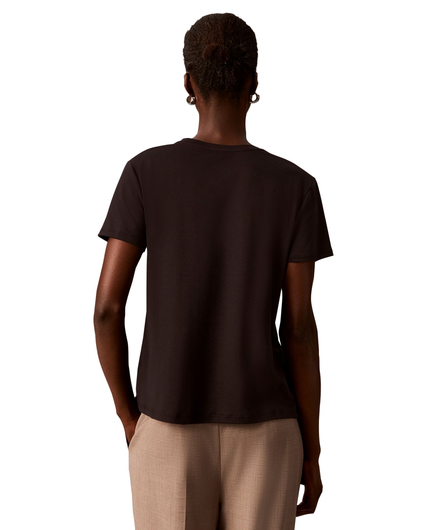 Women's Short-Sleeve Top