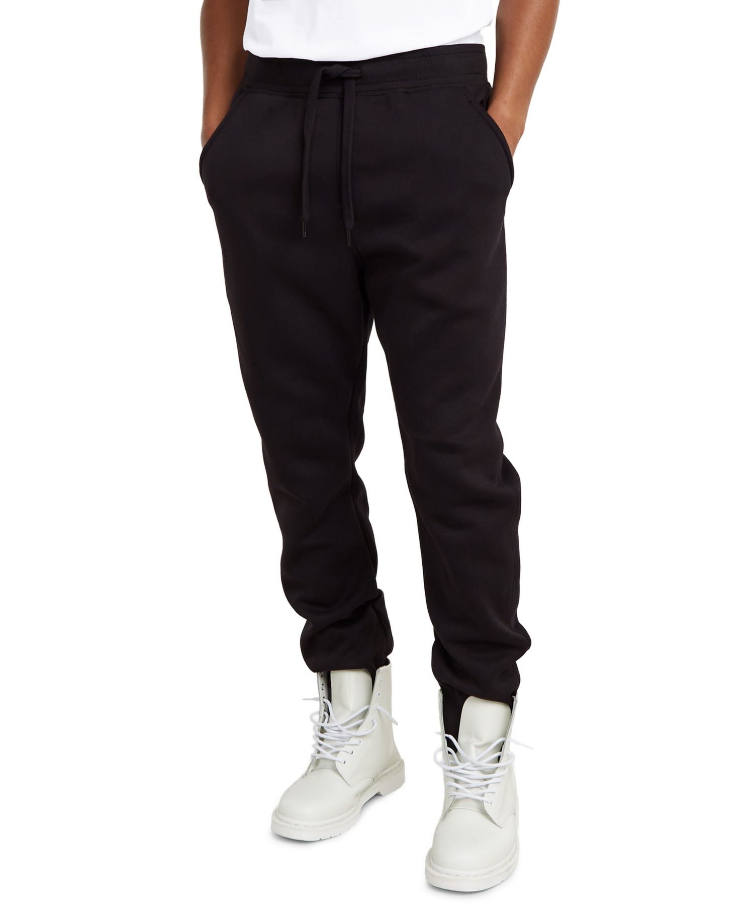 Men's Premium Regular-Fit Sweatpants