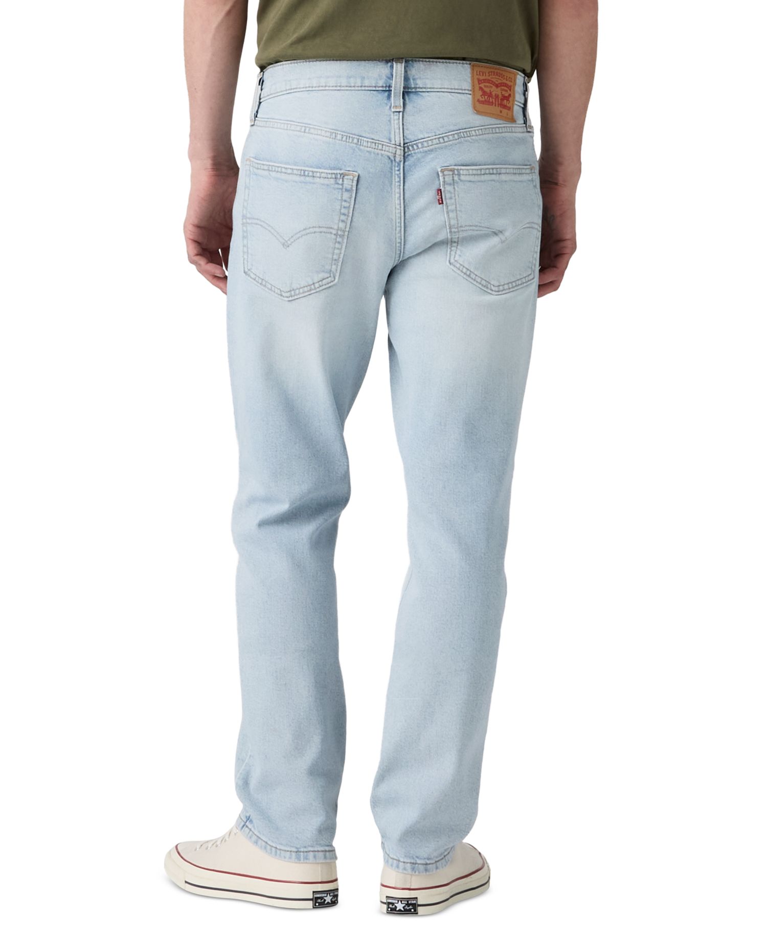 Men's 541™ Athletic-Fit Taper Jeans
