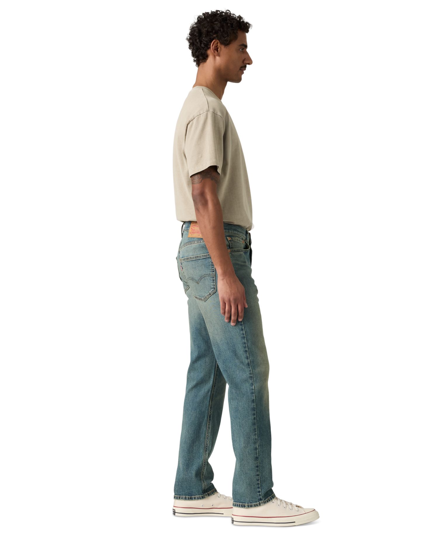 Men's 541™ Athletic-Fit Taper Jeans