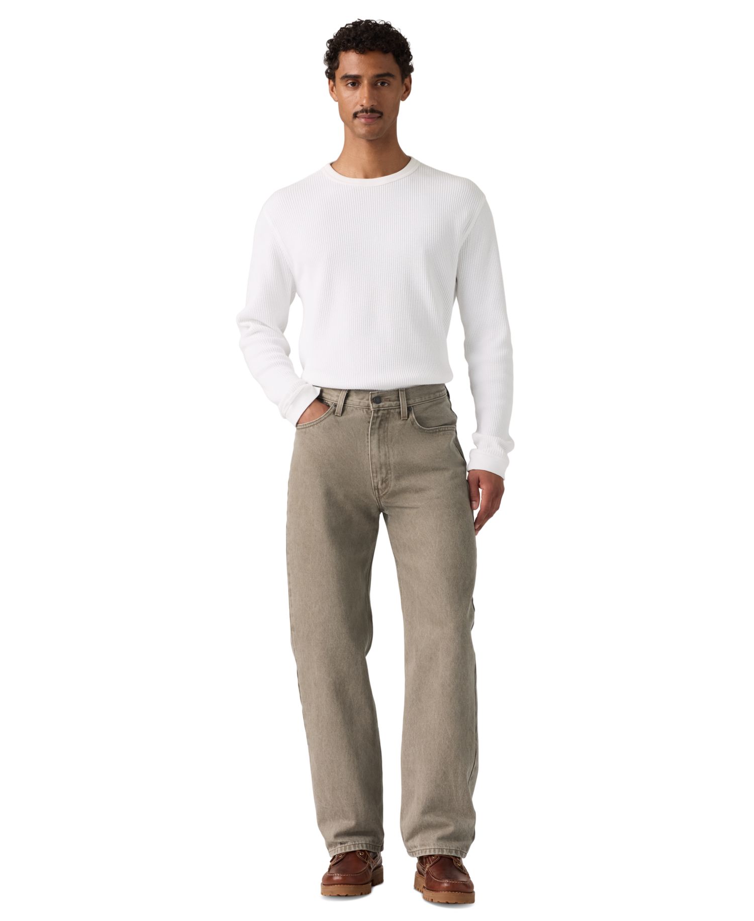 Men's 565™ Loose Straight Jeans