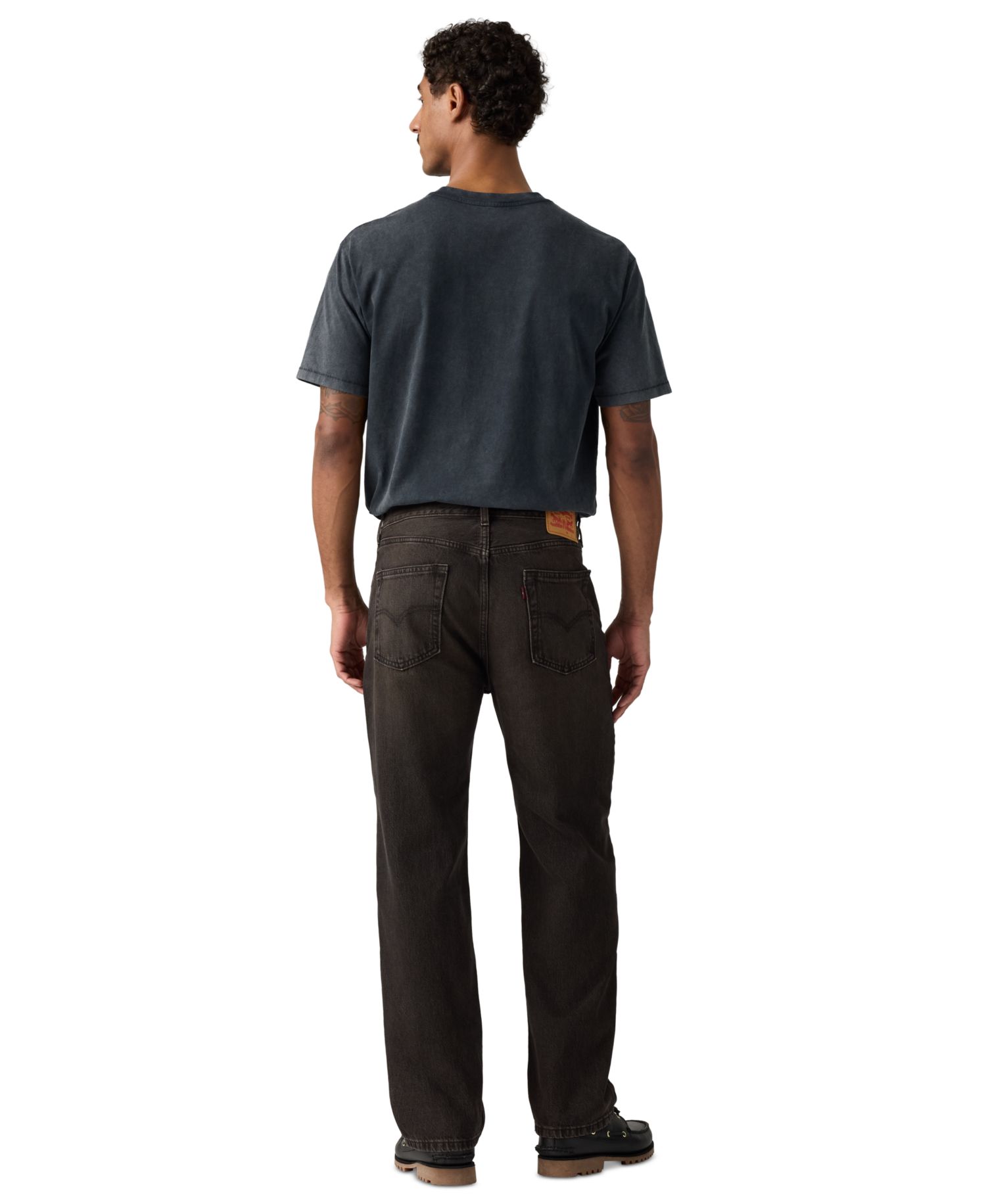 Men's 565™ Loose Straight Jeans