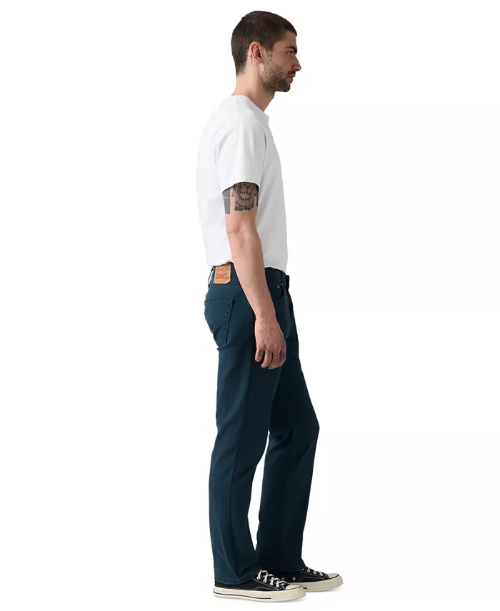 Men' 514™ Straight-Fit Stretch Jeans - thumbnail 8