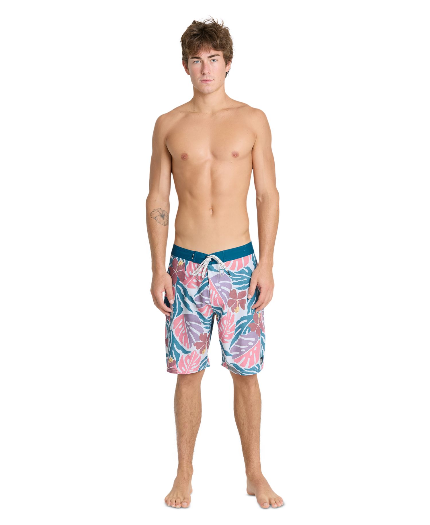 Men's Forest Peak 20" Board Shorts