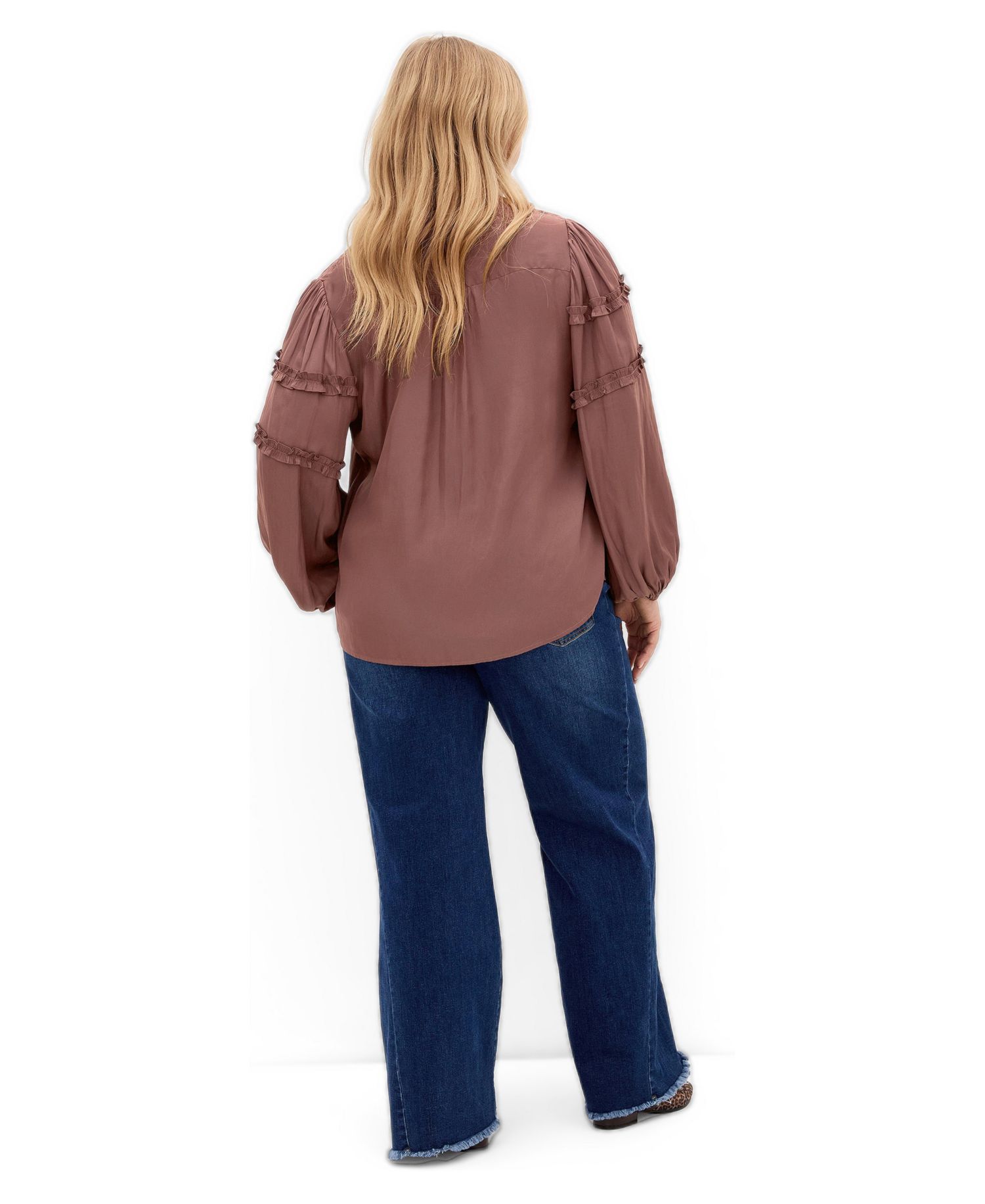 Women's Drama Queen Long Sleeve Shirt