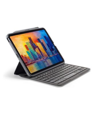 Pro Keys Wireless Keyboard and Case for iPad Pro 3-6 Gen and iPad Air