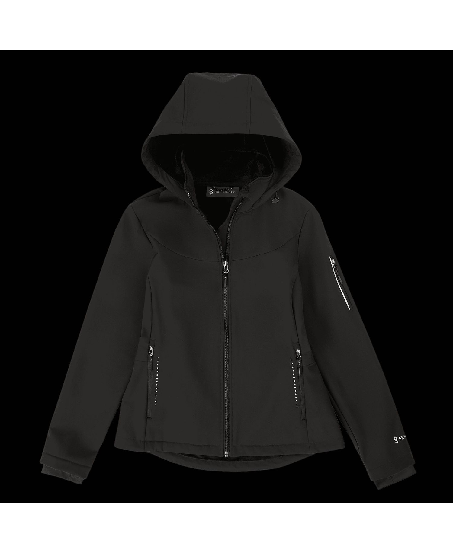 Women's StormTech Super Softshell Jacket