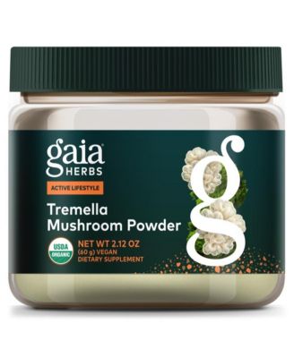  Tremella Mushroom Powder, 2.12 oz