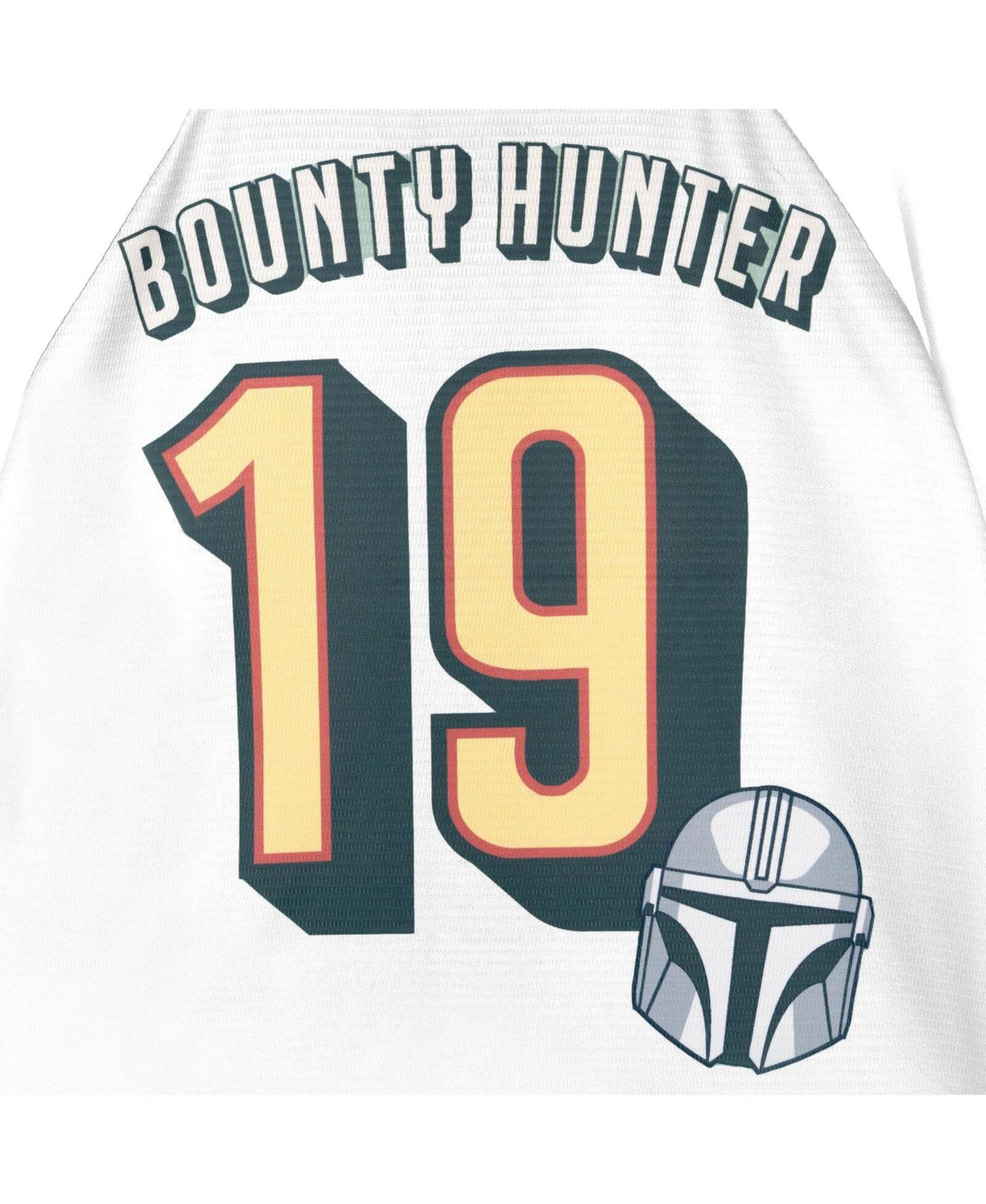 Boys (5 - 16) Short Sleeve Baseball Jersey