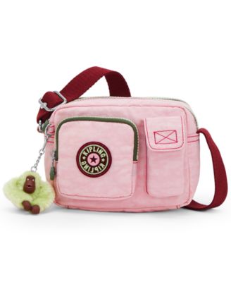 Abanu Energy Medium Crossbody