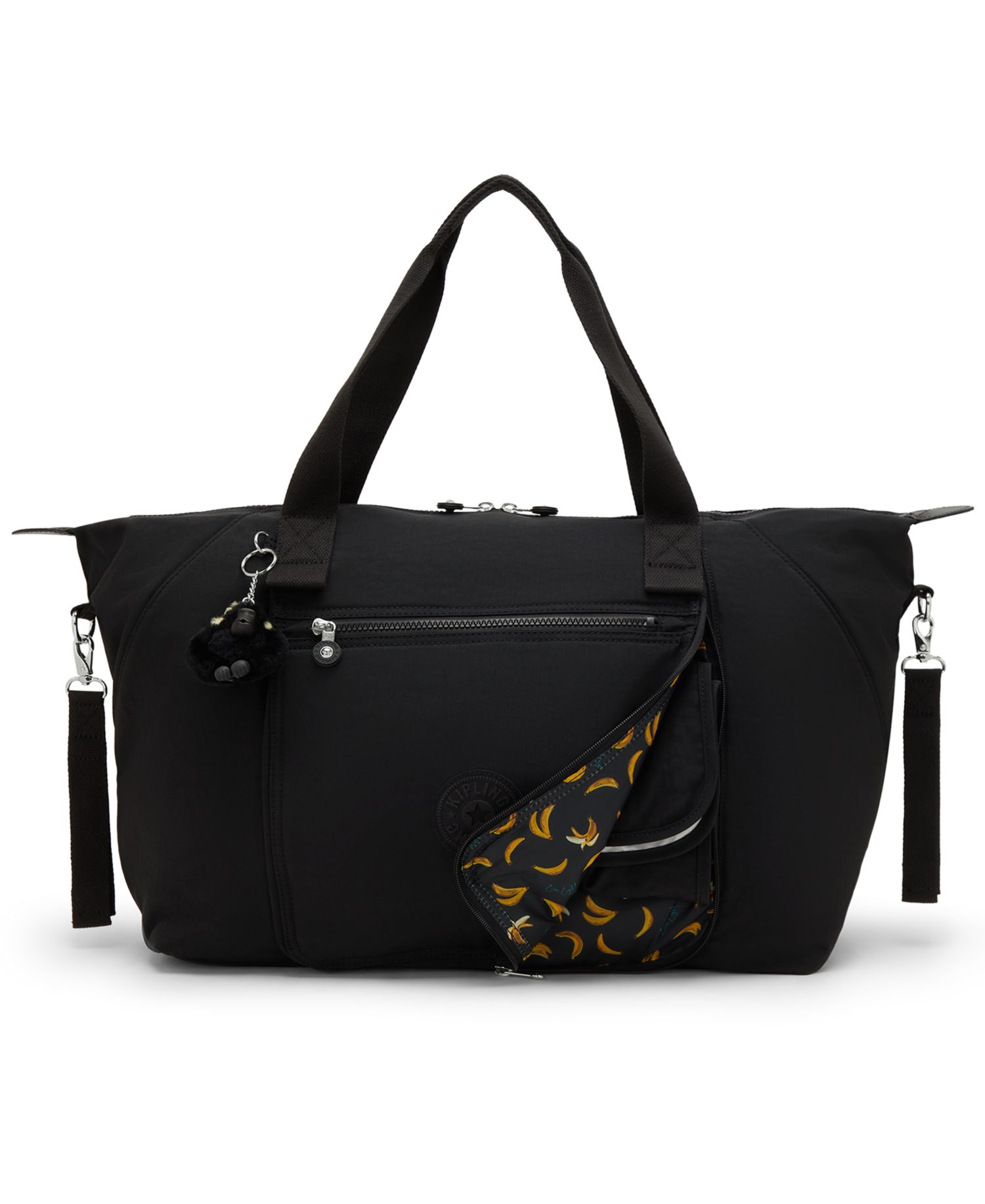 New Art Baby Large Diaper Tote Bag