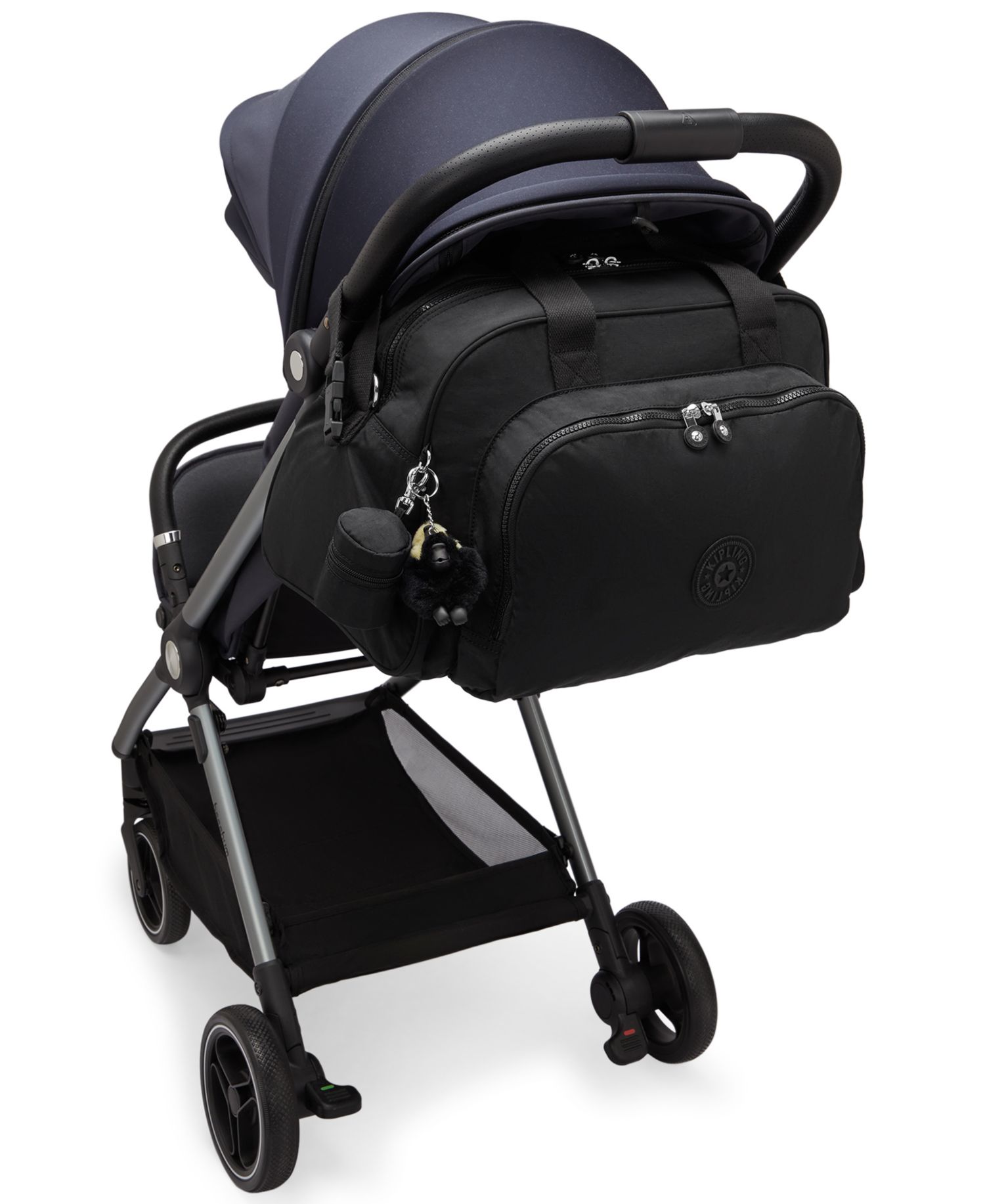 Camama Extra Large Diaper Bag