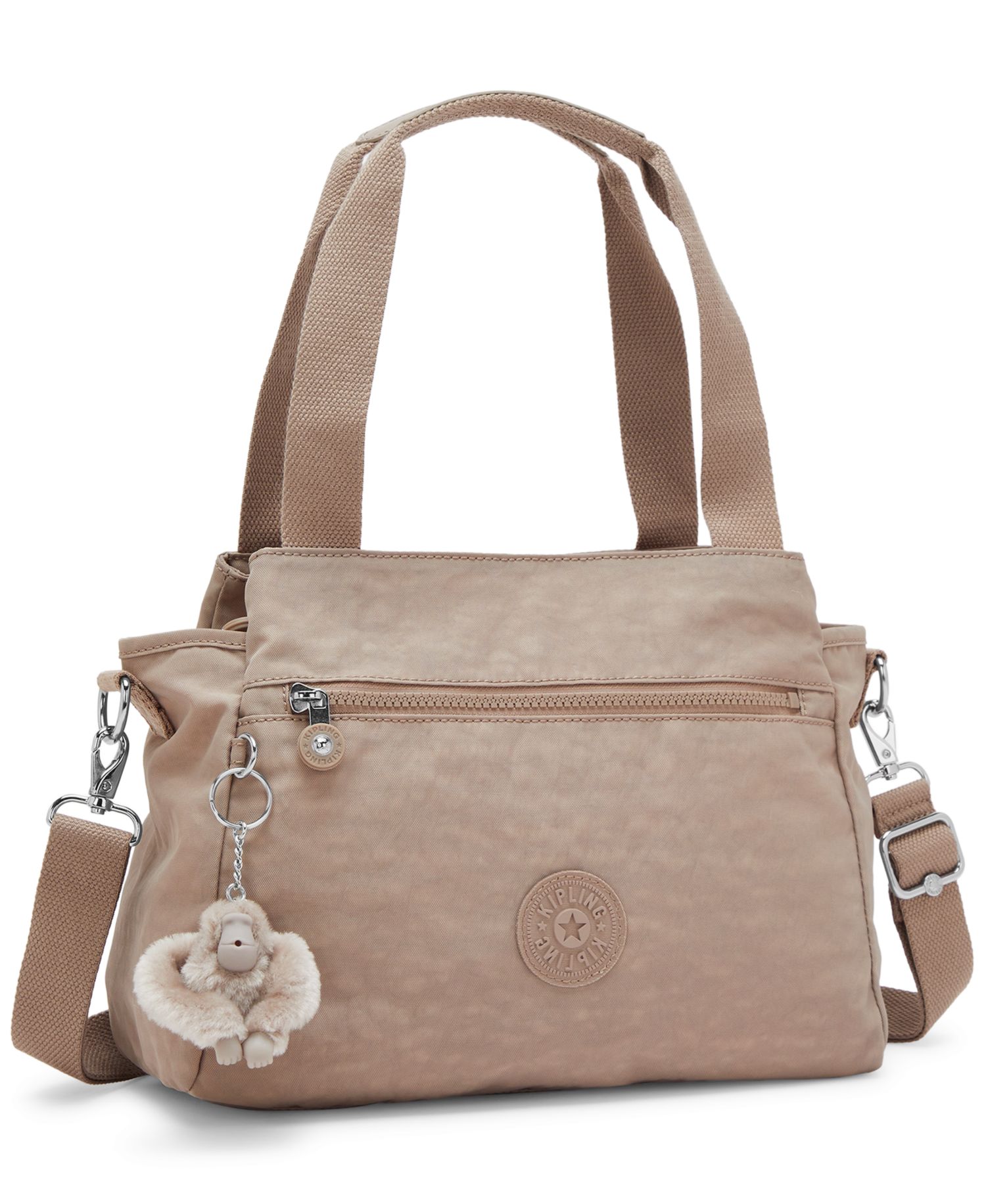 Elysia Medium Satchel Bag
