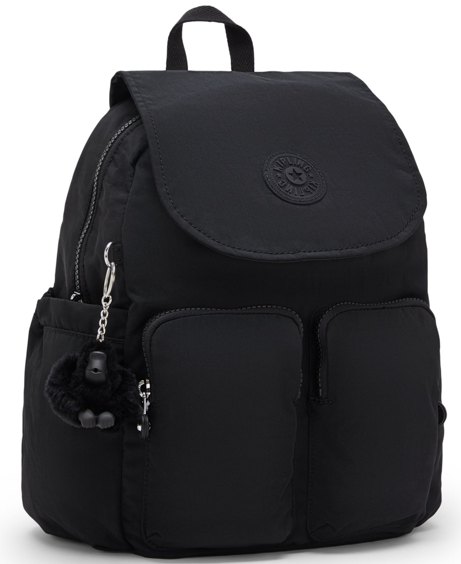 City Pocket Small Backpack