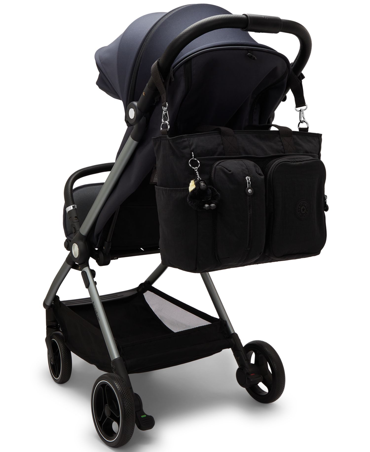 Babygear Large Diaper Bag