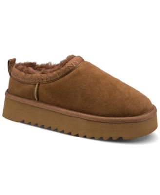 Women's Ilene Slip-On Winter Clogs