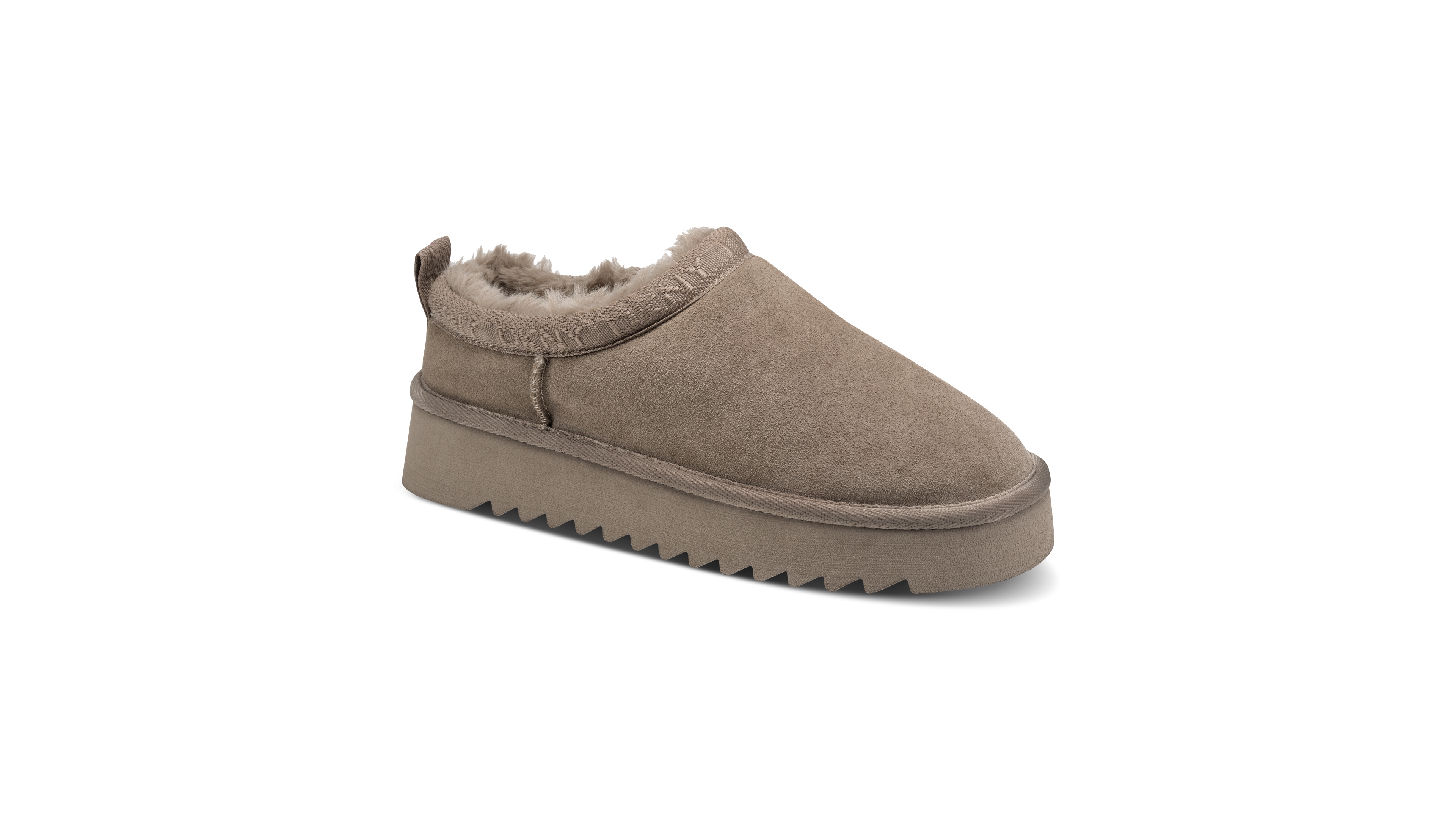 Dkny Women's Ilene Slip-On Winter Clogs