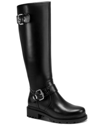 Women's Rasha Zipper Tall Boots
