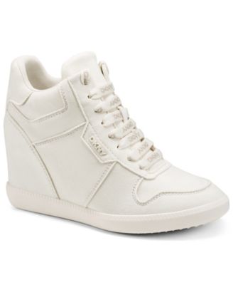 Women's High-Top Wedge Sereina Sneakers