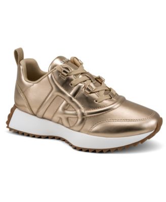 Women's Nix Lace-Up Sneakers