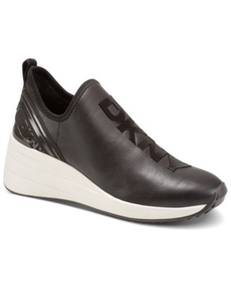 Women's Keeva Slip-On Wedge Sneakers
