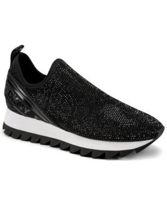 Women's Abbi Slip-On Sneakers