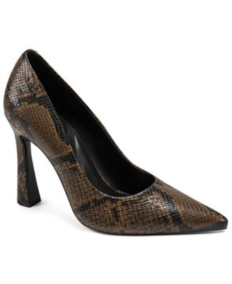 Women's Clarabelle Slip-On Pumps