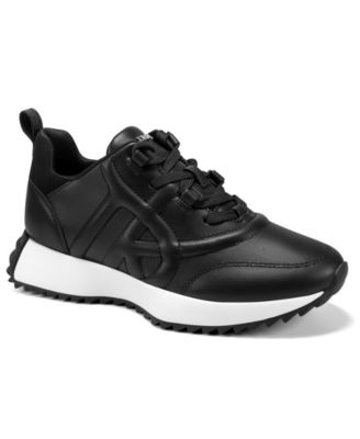 Women's Nix Lace-Up Sneakers
