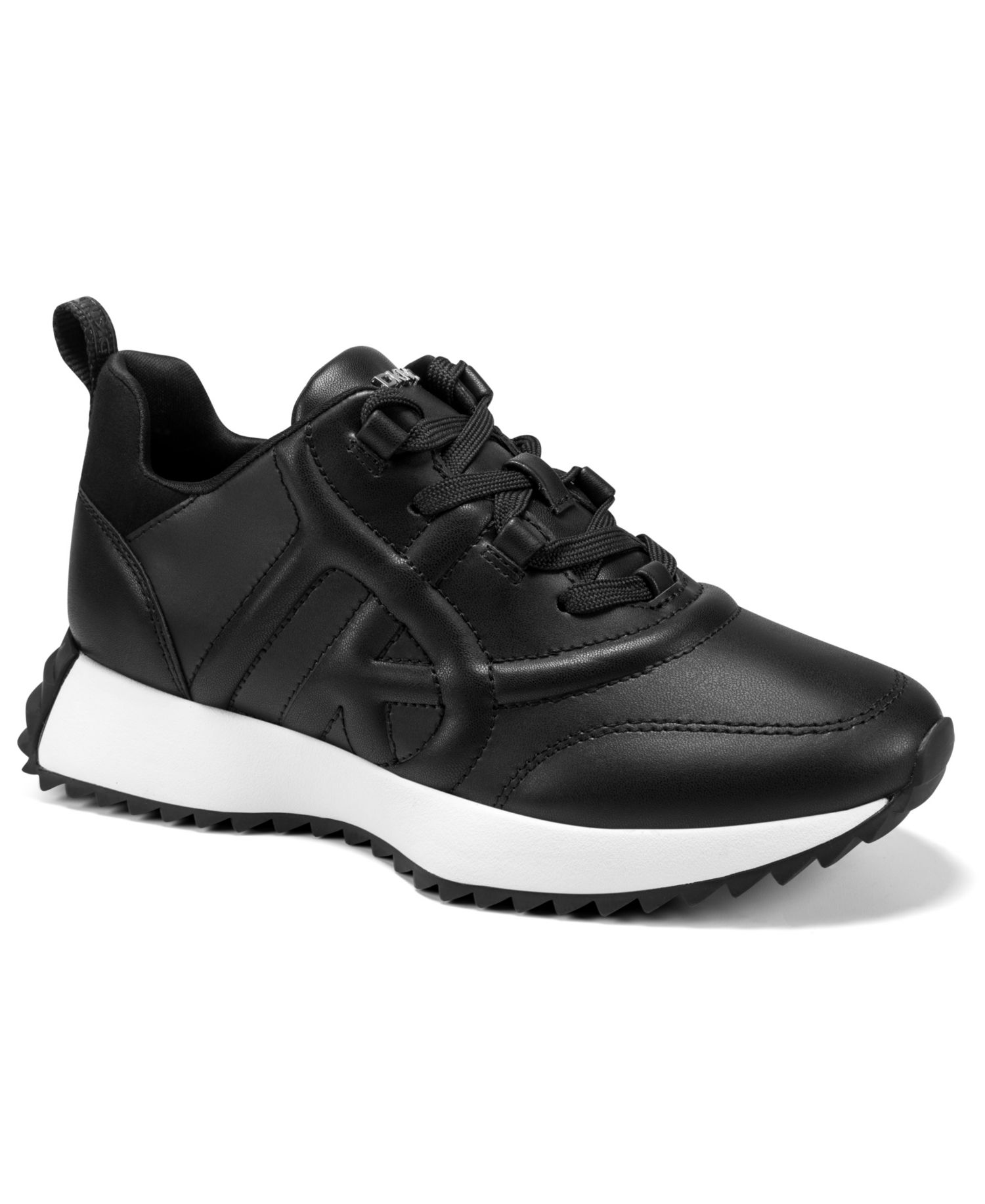 Women's Nix Lace-Up Sneakers