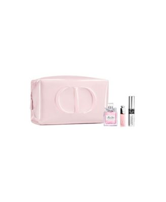Complimentary Dior Beauty Gift with any $150 DIOR Makeup or Skin Care purchase.
