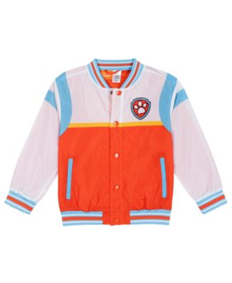 Toddler Boys ( 2 to 8 ) ' Bomber Jacket
