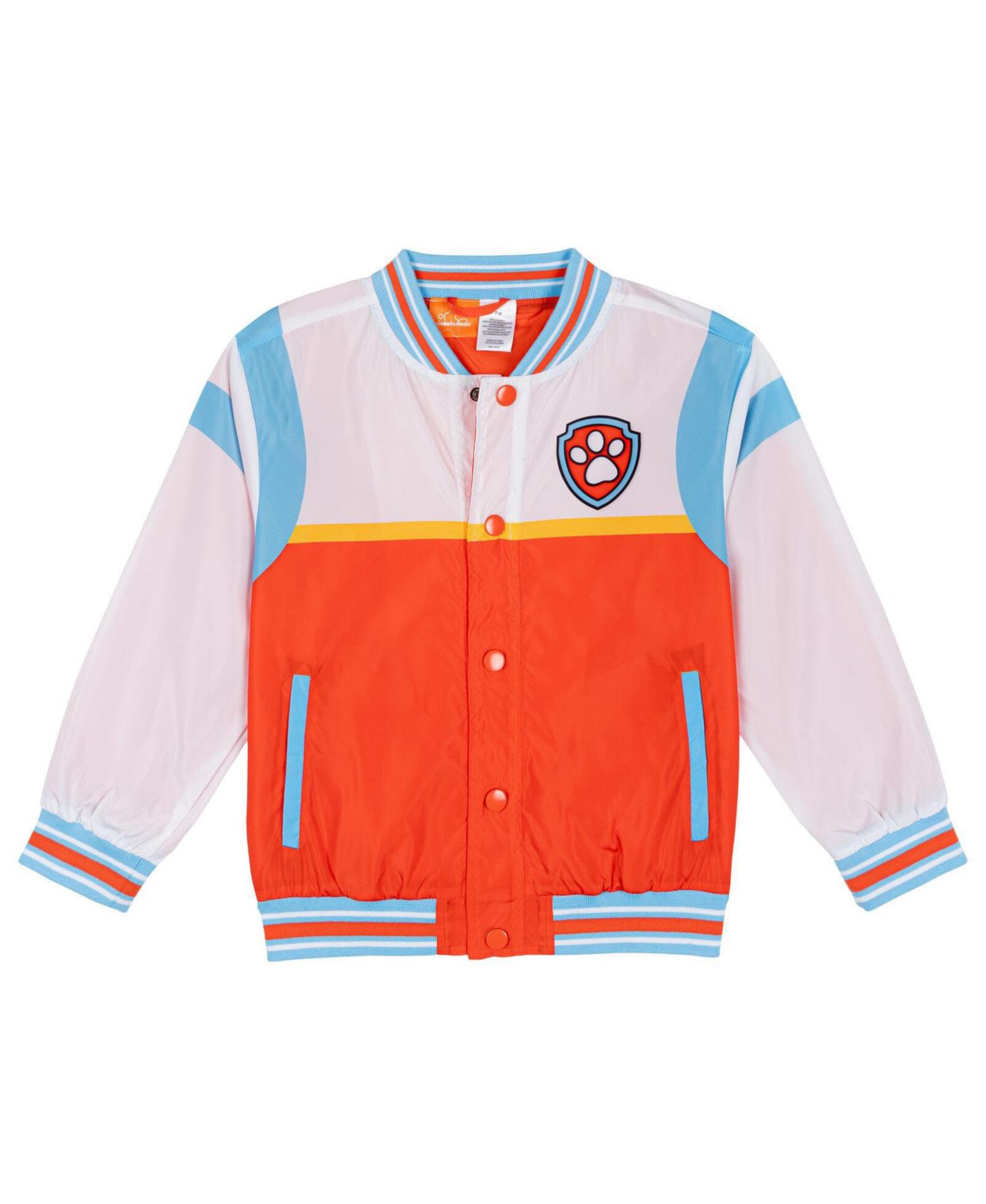 Toddler Boys ( 2 to 8 ) ' Bomber Jacket