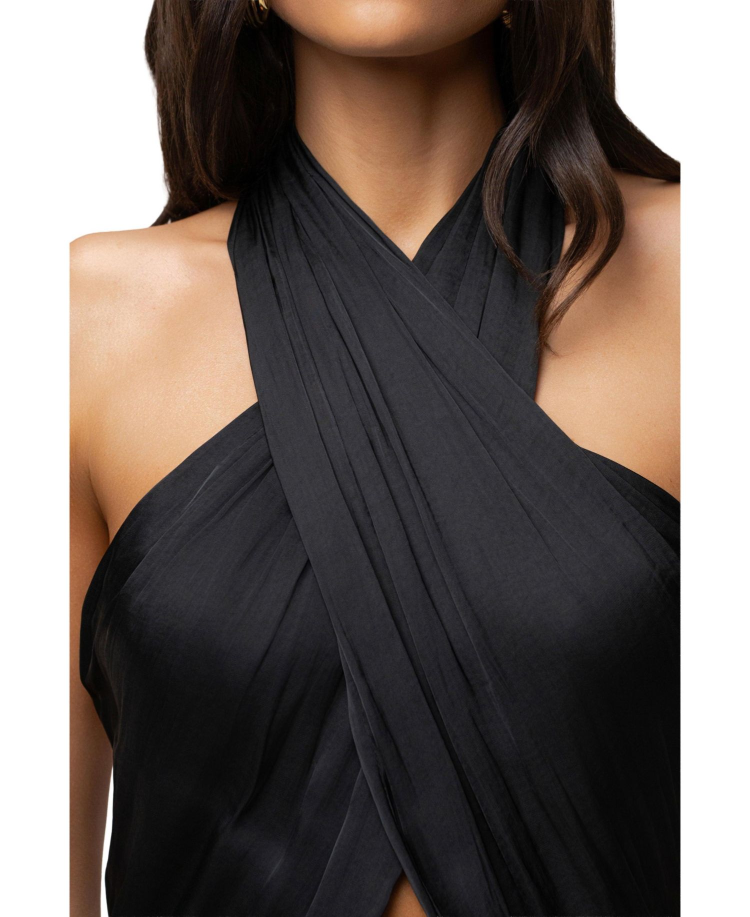Women's Core Form Halter Top