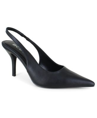 Women's Conny Sling Back Pump