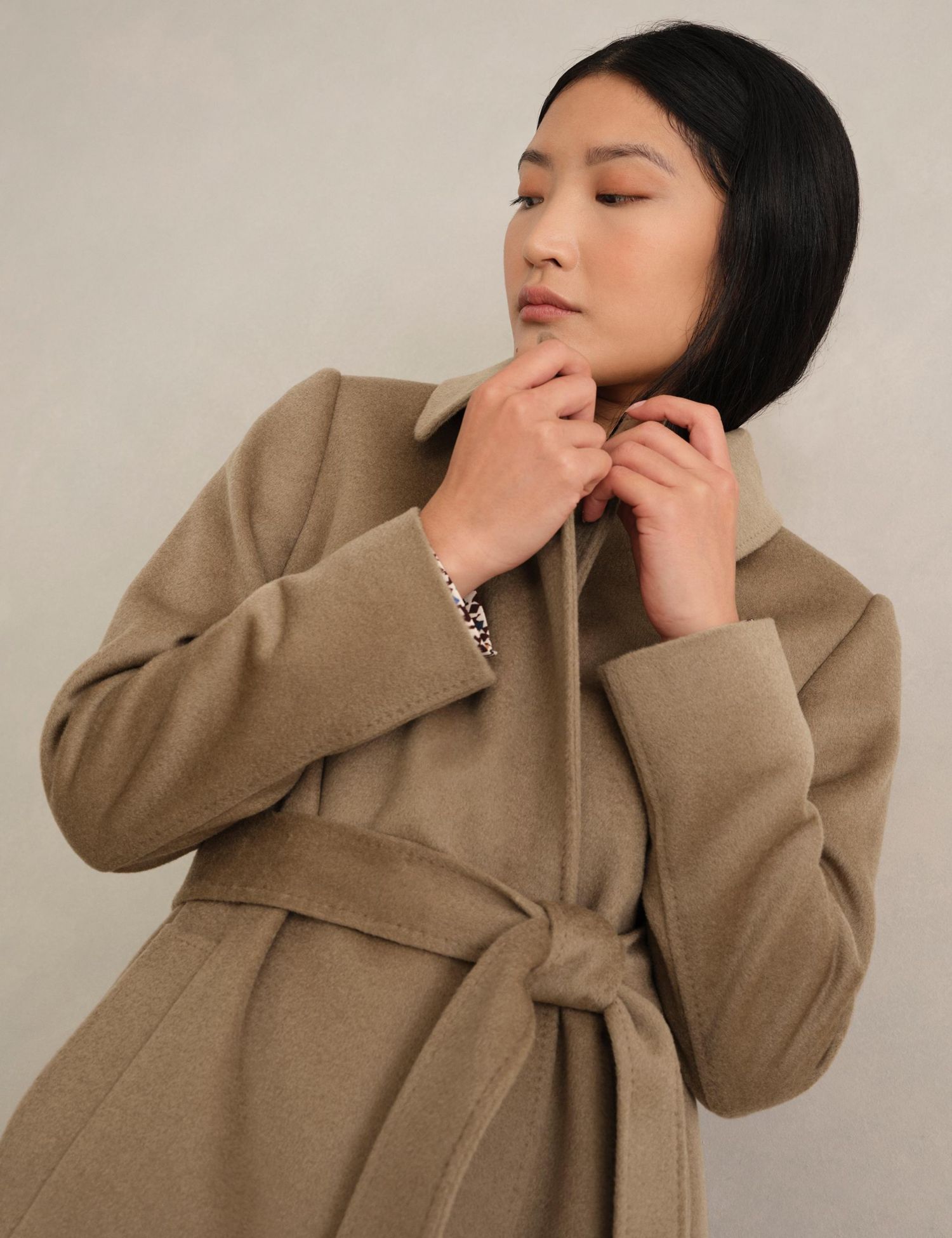 Women's Livia Coat